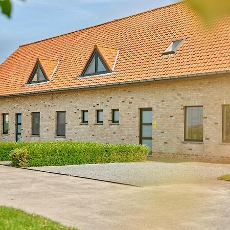 B&B Abdeshof Миделкерке Екстериор снимка
